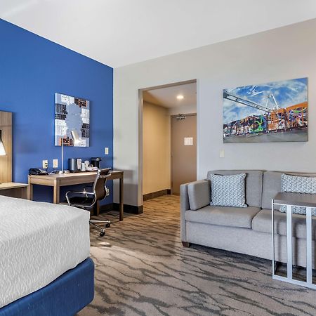 Best Western Plus Castlerock Inn & Suites Bentonville Ngoại thất bức ảnh