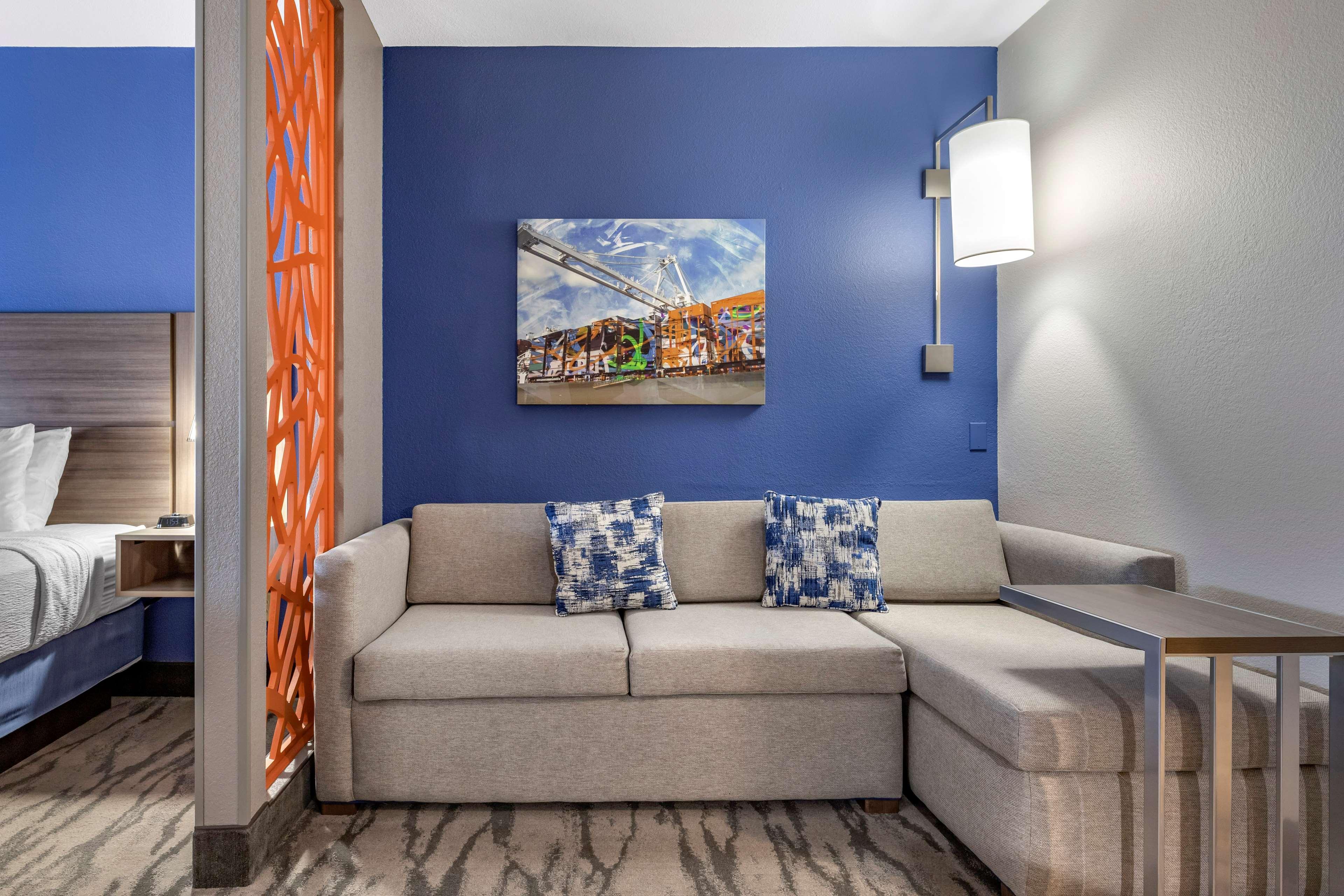 Best Western Plus Castlerock Inn & Suites Bentonville Ngoại thất bức ảnh