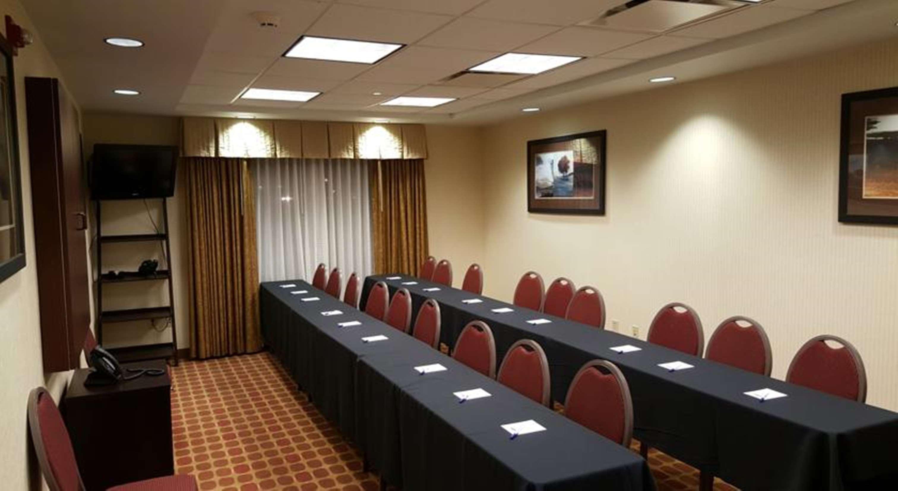 Best Western Plus Castlerock Inn & Suites Bentonville Ngoại thất bức ảnh