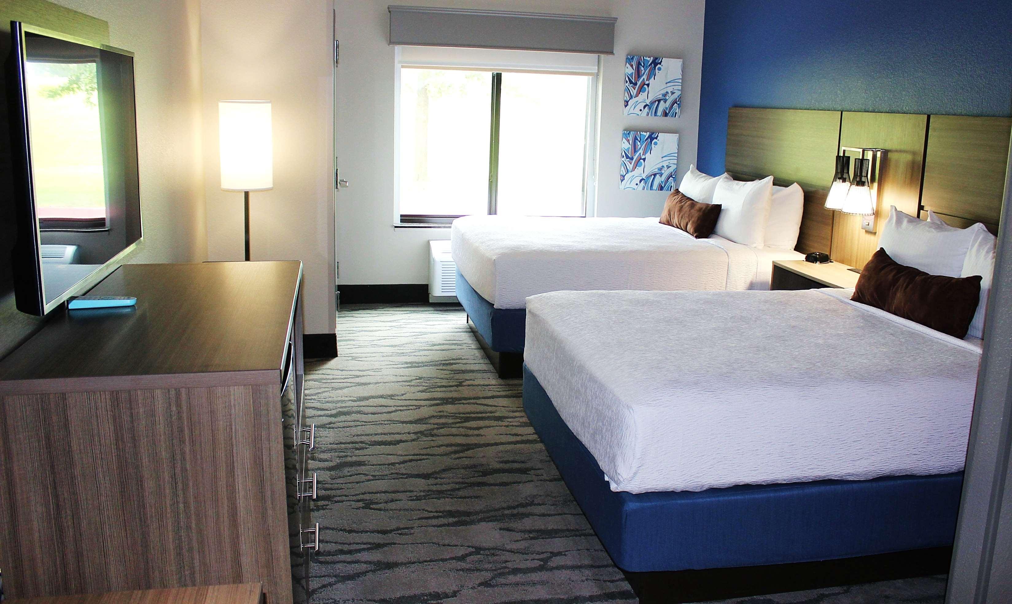 Best Western Plus Castlerock Inn & Suites Bentonville Ngoại thất bức ảnh